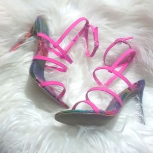 Women shoes by Ann Michell